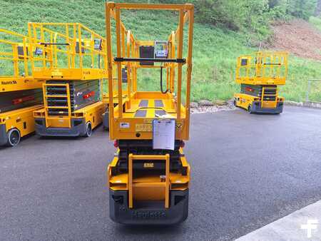 Saksinostimet 2023  Haulotte Compact 8N AE (4)