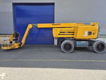 Gelenkteleskopbühne 2020  Haulotte HA 20 LE PRO (1)