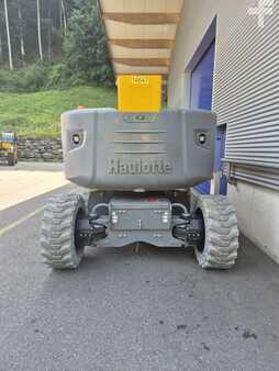 Gelenkteleskopbühne 2020  Haulotte HA 20 LE PRO (7)