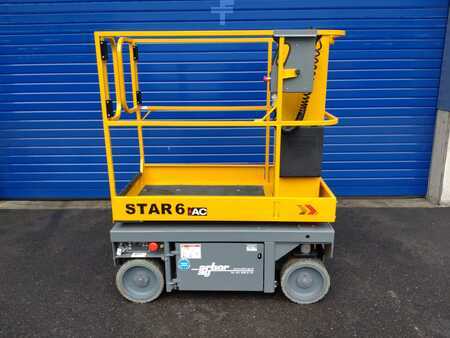 Haulotte Star 6 AC