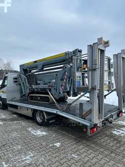 Spider boom výtah 2022  Bluelift SA 22 (1)