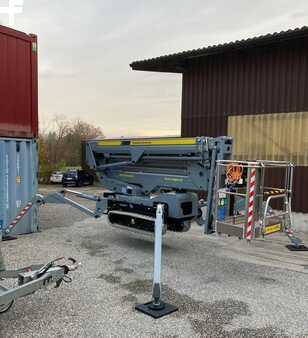 Spider boom výtah 2022  Bluelift SA 22 (2)