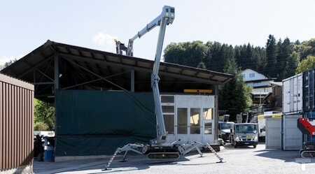 Spider boom výtah 2022  Bluelift SA 22 (3)