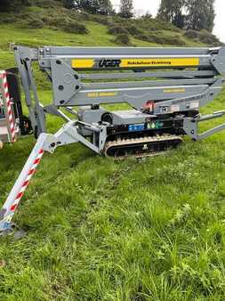 Spider boom výtah 2022  Bluelift SA 22 (4)