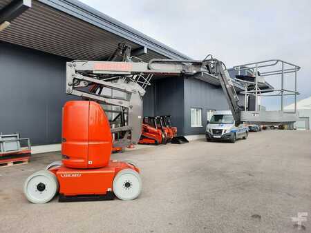 Nacelle articulée 2025  Manitou 120 AETJC 3D (1)