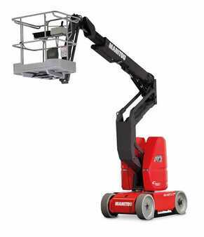 Nacelle articulée 2025  Manitou 120 AETJC 3D (5)