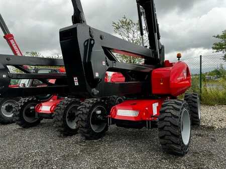 Articulated Boom 2023 Manitou 200 ATJ ST5 (2)
