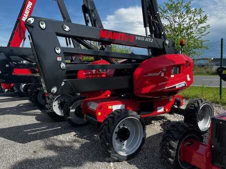 Fler stegs bom  Manitou 160 ATJ RC (1)