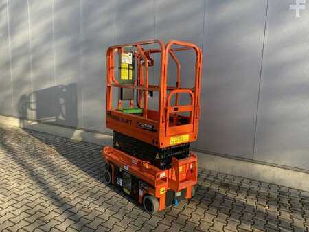 Scissor lift 2025  Noblelift SC 06E (1)