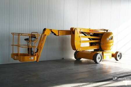 Gelenkteleskopbühne  Manitou 170 AETJ (2)