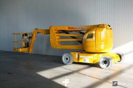 Gelenkteleskopbühne  Manitou 170 AETJ (3)