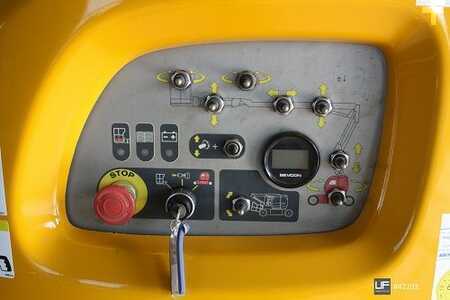 Gelenkteleskopbühne  Manitou 170 AETJ (4)