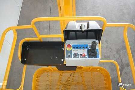 Gelenkteleskopbühne  Manitou 170 AETJ (5)