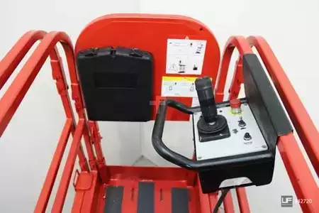 Saxliftar 2008  Manitou 81 XE (5)