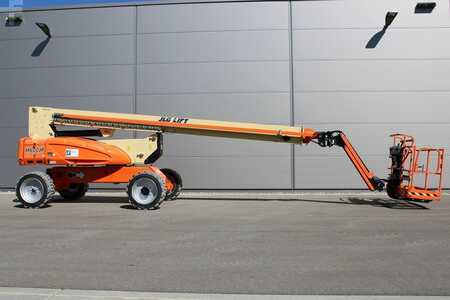 Teleskooppipuominostimet 2016 JLG M 600 JP (4)