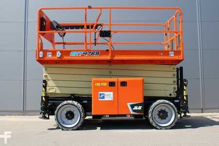 JLG ERT-4769