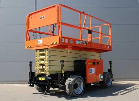 JLG ERT-4769