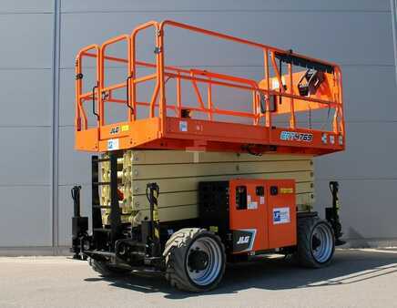 Saxliftar 2021  JLG ERT-4769 (3)