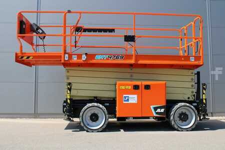 JLG ERT-4769