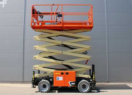 Saxliftar 2021  JLG ERT-4769 (5)