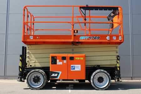 JLG ERT-4769