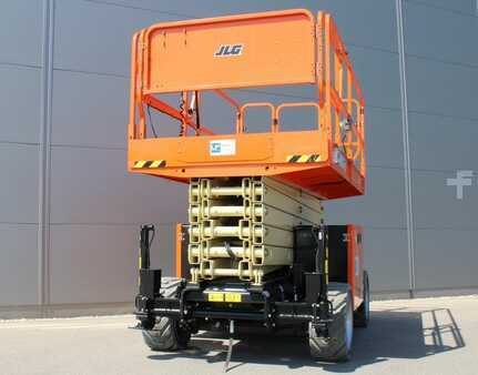 JLG ERT-4769