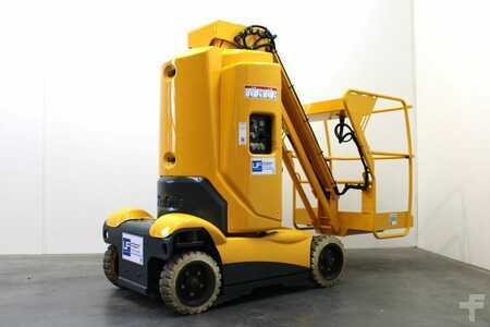 Senkrechtarbeitsbühne 2006  Haulotte STAR 10-1 (5)