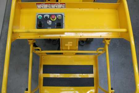 Senkrechtarbeitsbühne 2006  Haulotte STAR 10-1 (8)