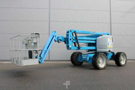 Puominostimet 2008 Genie Z 45 / 25 (2)