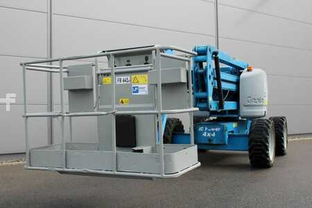 Puominostimet 2008 Genie Z 45 / 25 (3)