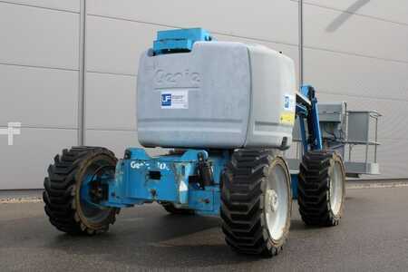 Puominostimet 2008 Genie Z 45 / 25 (4)