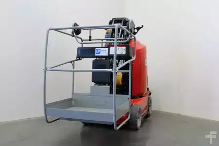 Piattaforme aeree verticali  Manitou 100 VJR (3)