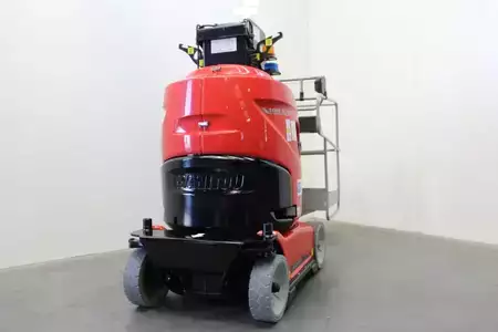 Piattaforme aeree verticali  Manitou 100 VJR (4)
