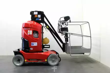 Piattaforme aeree verticali  Manitou 100 VJR (6)