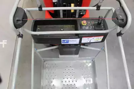 Piattaforme aeree verticali  Manitou 100 VJR (8)