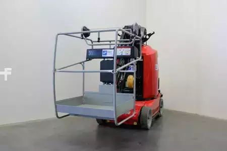 Piattaforme aeree verticali  Manitou 100 VJR (3)