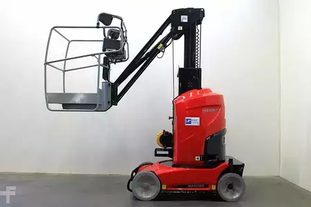 Piattaforme aeree verticali  Manitou 100 VJR (7)