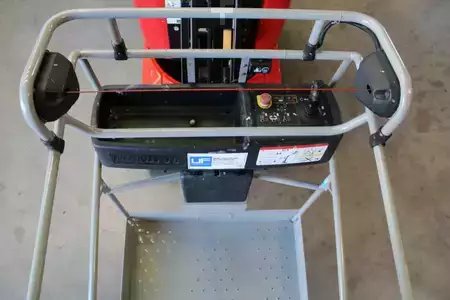 Piattaforme aeree verticali  Manitou 100 VJR (8)