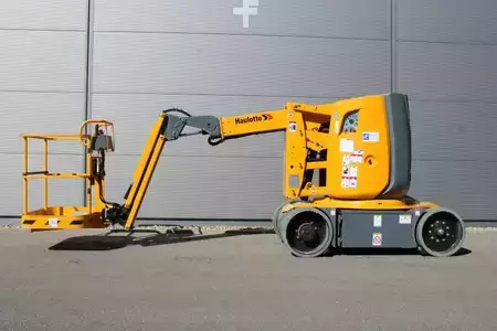 Fler stegs bom 2018  Haulotte HA12 CJ (1)