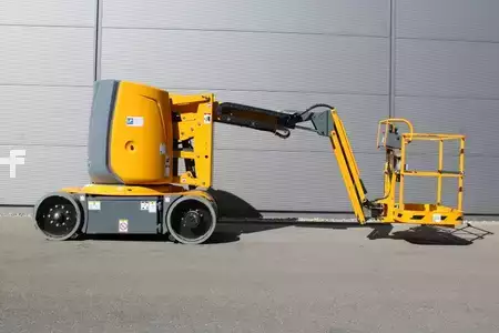 Fler stegs bom 2018  Haulotte HA12 CJ (3)