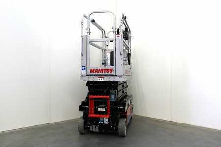 Scherenarbeitsbühne  Manitou SE 0808 (4)