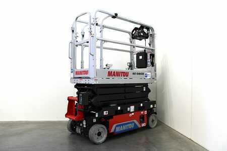 Scherenarbeitsbühne  Manitou SE 0808 (5)