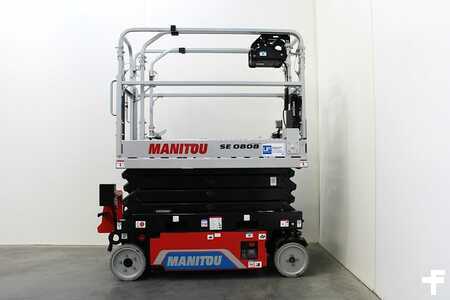 Scherenarbeitsbühne  Manitou SE 0808 (6)