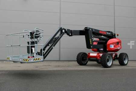 Kloubová pracovní plošina 2025  Manitou 180 ATJ CR 4WS K19 ST5 S1 (2)