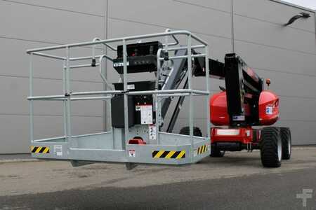 Kloubová pracovní plošina 2025  Manitou 180 ATJ CR 4WS K19 ST5 S1 (3)