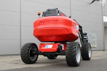 Kloubová pracovní plošina 2025  Manitou 180 ATJ CR 4WS K19 ST5 S1 (4)