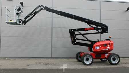 Kloubová pracovní plošina 2025  Manitou 180 ATJ CR 4WS K19 ST5 S1 (7)