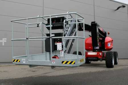 Kloubová pracovní plošina 2025  Manitou 180 ATJ CR 4WS K19 ST5 S1 (3)