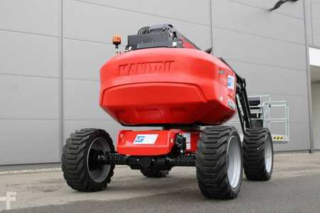 Kloubová pracovní plošina 2025  Manitou 180 ATJ CR 4WS K19 ST5 S1 (4)