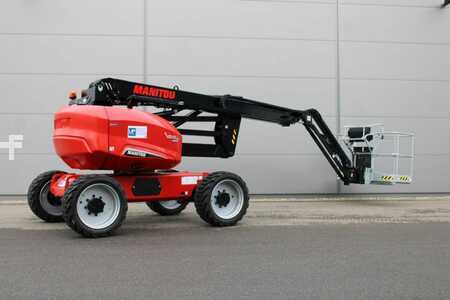 Kloubová pracovní plošina 2025  Manitou 180 ATJ CR 4WS K19 ST5 S1 (5)